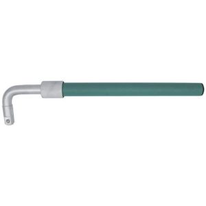 Вороток Г-образный телескопический 3/4″DR, 470-730 мм Jonnesway S41H630T