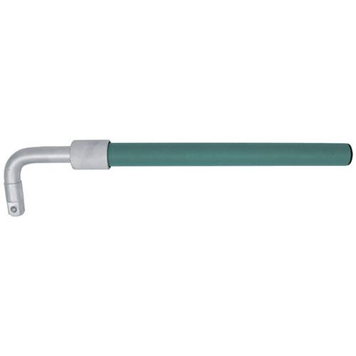 Вороток Г-образный телескопический 3/4"DR, 470-730 мм Jonnesway S41H630T