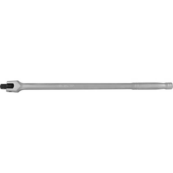 Вороток шарнирный 1/2"DR, 450 мм Jonnesway S22H41450