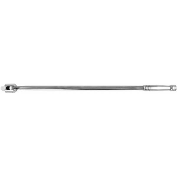 Вороток шарнирный 1/2"DR, 600 мм Jonnesway S22H41600