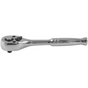 Рукоятка трещоточная 1/4″DR, 36 зубцов, 125 мм Jonnesway R2902A