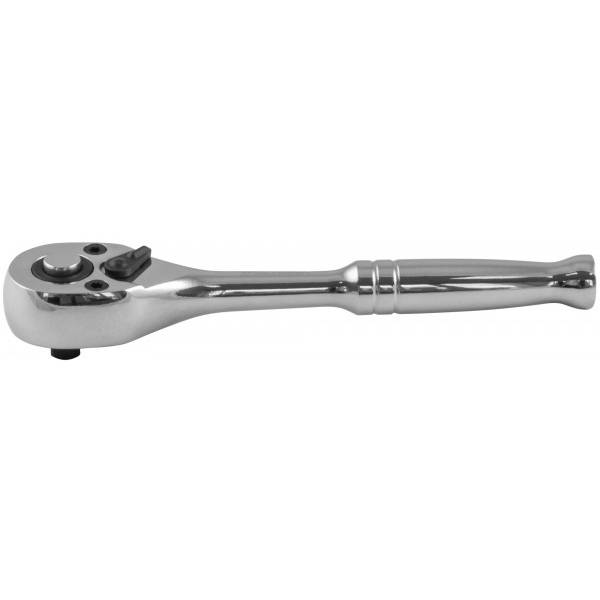 Рукоятка трещоточная 1/4"DR, 36 зубцов, 125 мм Jonnesway R2902A
