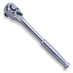 Рукоятка трещоточная 1/2″DR, 36 зубцов, 280 мм Jonnesway R2904A