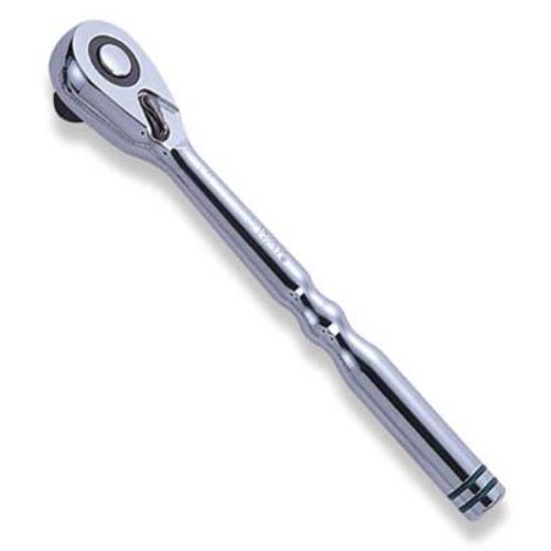 47166 Рукоятка трещоточная 3/8"DR, 48 зубцов, 200 мм Jonnesway
