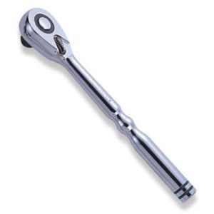 Рукоятка трещоточная 1/2″DR, 48 зубцов, 250 мм Jonnesway R3604
