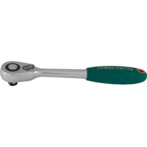 Рукоятка трещоточная 1/2″DR, 48 зубцов, 250 мм Jonnesway R3704