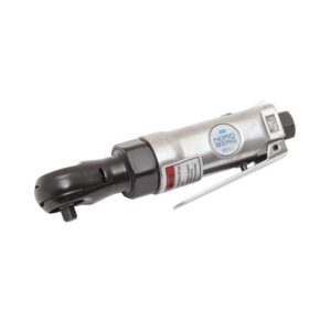 Пневмотрещотка 1/4″, 41 Нм, ECO NORDBERG NP0141