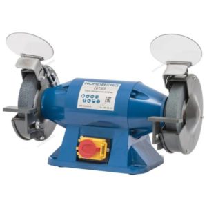 Заточной станок профессиональный Ø 150мм Nordberg EG1505