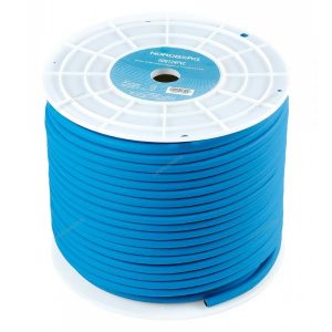 Шланг воздушный гибридный PVC Ø8х12мм, катушка 100м NORDBERG H0812RPVC