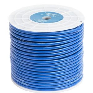 Шланг воздушный гибридный PVC Ø8х12 мм, 1 м NORDBERG H0812HPVC