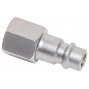 Переходник «папа» быстросъемный — резьба F1/4″ NORDBERG NPM32