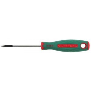 Отвертка стержневая TORX® ANTI-SLIP GRIP, T5x60 Jonnesway D71T5