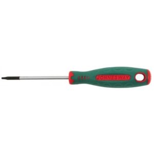 Отвертка стержневая TORX® ANTI-SLIP GRIP, T6x60 Jonnesway D71T6