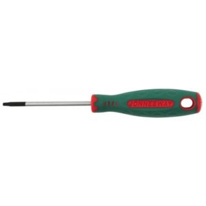 Отвертка стержневая TORX® ANTI-SLIP GRIP, T8x60 Jonnesway D71T8