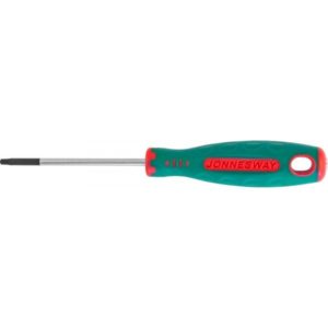 Отвертка стержневая TORX® ANTI-SLIP GRIP, T9x60 Jonnesway D71T9