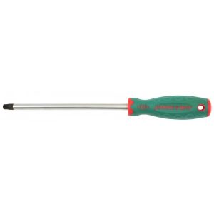 Отвертка стержневая TORX® ANTI-SLIP GRIP, T50х200 Jonnesway D71T50