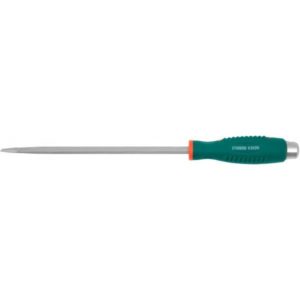 Отвертка стержневая шлицевая, ударная, силовая под ключ, SL9.5×250 Jonnesway D70S9250