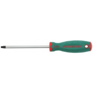 Отвертка стержневая TORX® ANTI-SLIP GRIP, T40х150 Jonnesway D71T40