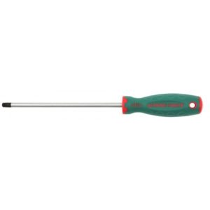Отвертка стержневая TORX® ANTI-SLIP GRIP, T45х200 Jonnesway D71T45