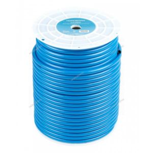 Шланг воздушный гибридный PVC Ø10х15мм, 1 м NORDBERG H1015RPVC