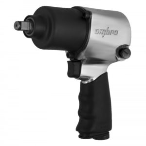 Гайковерт пневматический ударный 1/2″DR, 815 Нм Ombra OMP11281