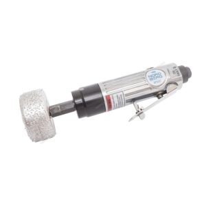 Пневмошлифмашинка для зачистки шин, 2500 об/мин, ECO NORDBERG NP3403