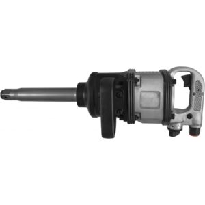 Гайковерт пневматический 1″DR с головками 32 и 33 мм, 2300 Нм Thorvik AIWS125M