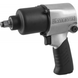 Гайковерт ударный пневматический 1/2″DR, 717 Nm Thorvik AIW12717
