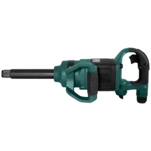 Гайковерт пневматический ударный 1″DR, 2712 Нм Jonnesway JAI-1138L