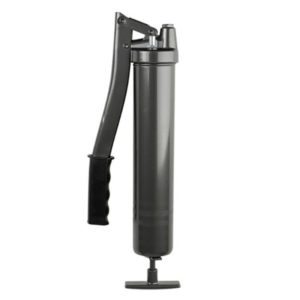 Шприц профессиональный усиленный M 10 x 1 Pressol 12695