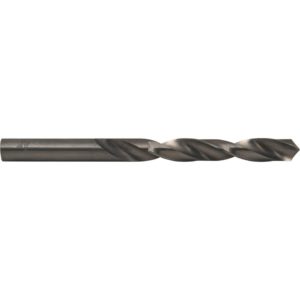 Сверло спиральное по металлу HSS, d6.0 мм Thorvik TDB060