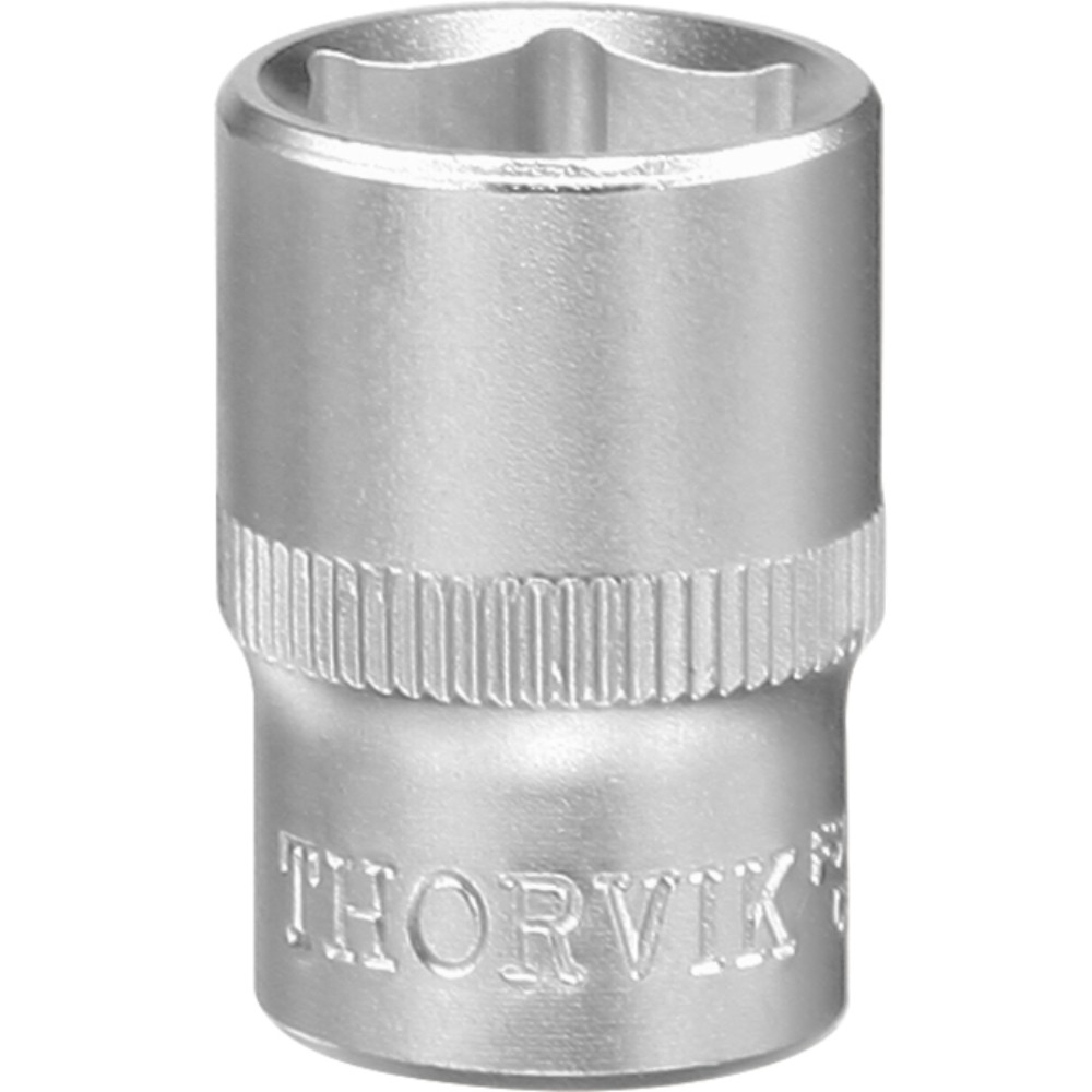 Головка торцевая 1/2"DR, 30 мм Thorvik FS01230