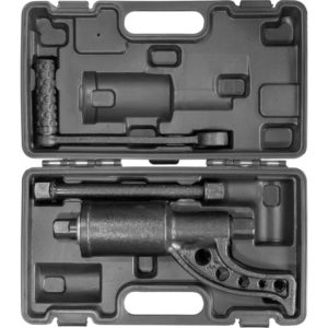 Гайковерт ручной механический 1″DR, 3800 Нм Thorvik LSW1