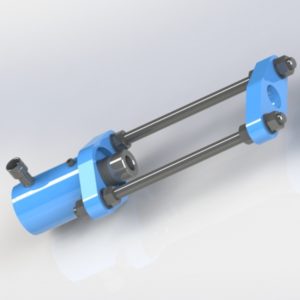 Многофункциональный съемник АВТОМОТИВ МВСГ16(25)