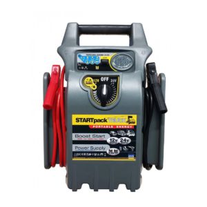 Пусковое устройство STARTPACK TRUCK 3200А GYS 025448