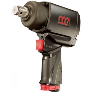Гайковерт пневматический ударный 3/4″, 1627 Нм MIGHTY SEVEN NC-6236Q