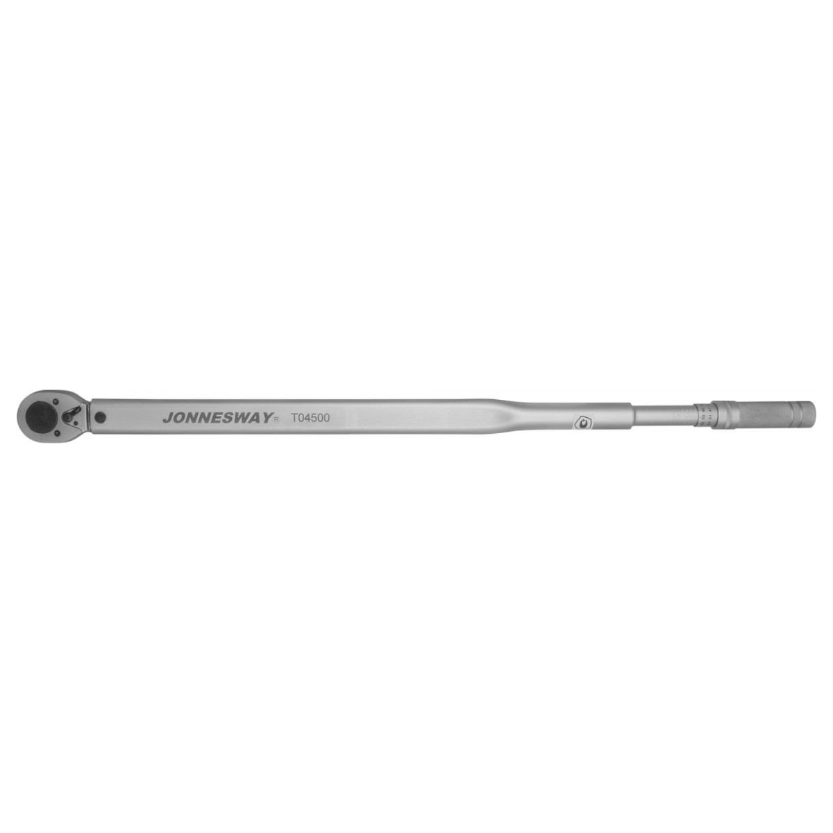 Ключ динамометрический 3/4"DR, 100-700 Нм Jonnesway T04500