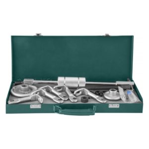 Съемник ступицы и полуоси Jonnesway AE310014