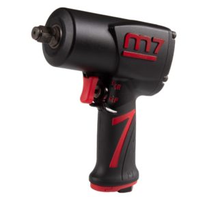 Гайковерт пневматический ударный 1/2″, 1564 Нм MIGHTY SEVEN NC-4277Q