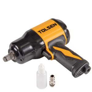 Гайковерт пневматический ударный 1/2″, 1300 Нм TOLSEN TT73363