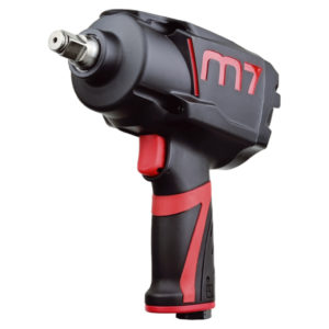 Гайковерт пневматический ударный 1/2″, 1088 Нм MIGHTY SEVEN NC-4299Q